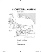 Architectural Graphics kitap kapağı
