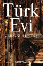 Türk Evi kitap kapağı