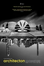 Architecton film afişi