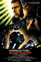 Blade Runner film afişi