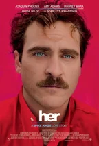 Her film afişi