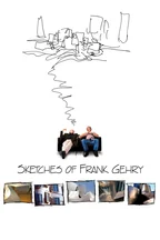 Sketches of Frank Gehry film afişi