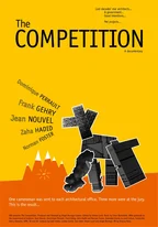 The Competition film afişi