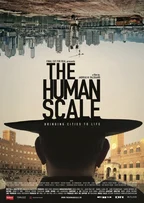The Human Scale film afişi