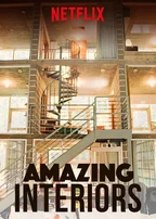 Amazing Interiors dizi görseli