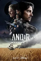 Andor dizi görseli