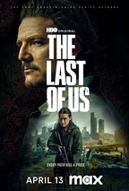 The Last of Us dizi görseli